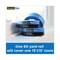 3M 1.88 in. x 60 Yards Original Multi-Surface 3 in. Core Painter's Tape - Blue (3/Pack)